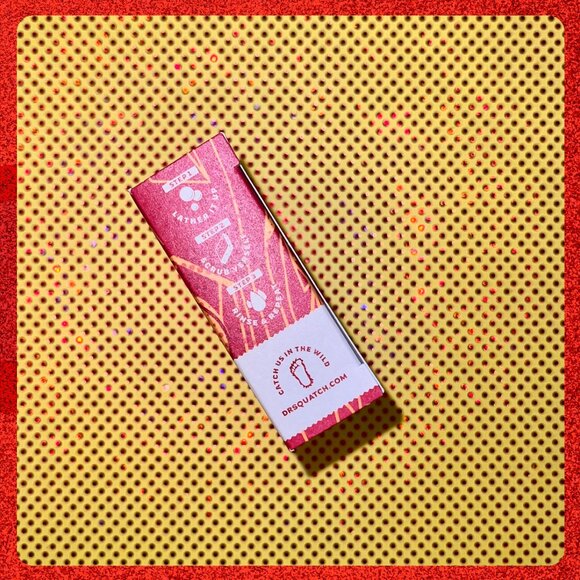 ⭐ NWT Dr. Squatch x Marvel Iron Man "Stark Cleanse" Natural Bar Soap NIB - Picture 6 of 6